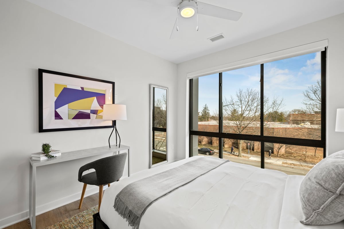 Cathedral Heights Washington, DC Apartmenthotel